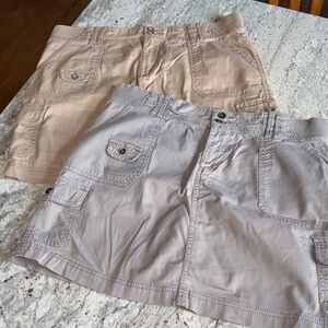 Sonoma Skort Set